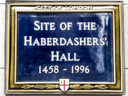 Worshipful Company of Haberdashers (id=1744)